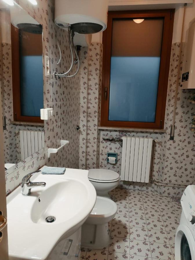 Ferienwohnung La Colonna Holiday House Lecce Exterior foto