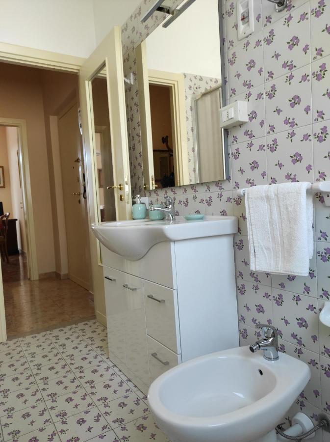 Ferienwohnung La Colonna Holiday House Lecce Exterior foto